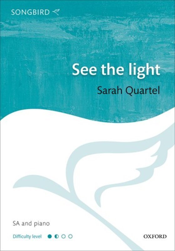 Quartel - See the Light Sa/Piano