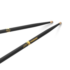 ProMark Rebound 5B ActiveGrip Hickory Drumstick, Acorn Wood Tip