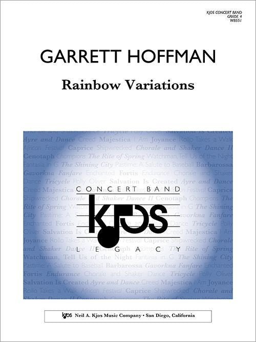 Rainbow Variations