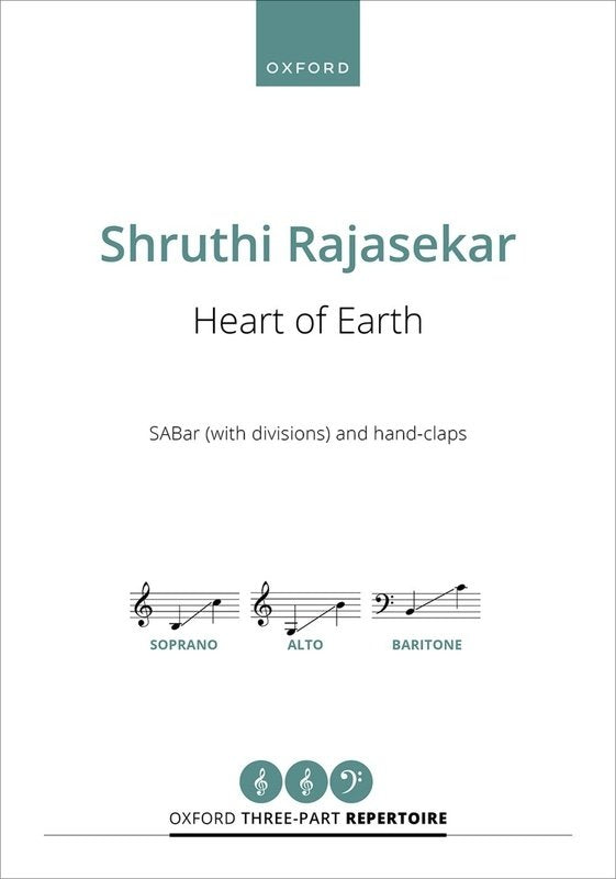 Rajasekar - Heart of Earth Sabar/Hand Claps