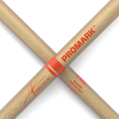 ProMark Anika Nilles Hickory Drumstick, Wood Tip