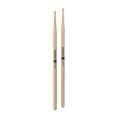 ProMark Rebound 7A Hickory Drumstick, Acorn Wood Tip