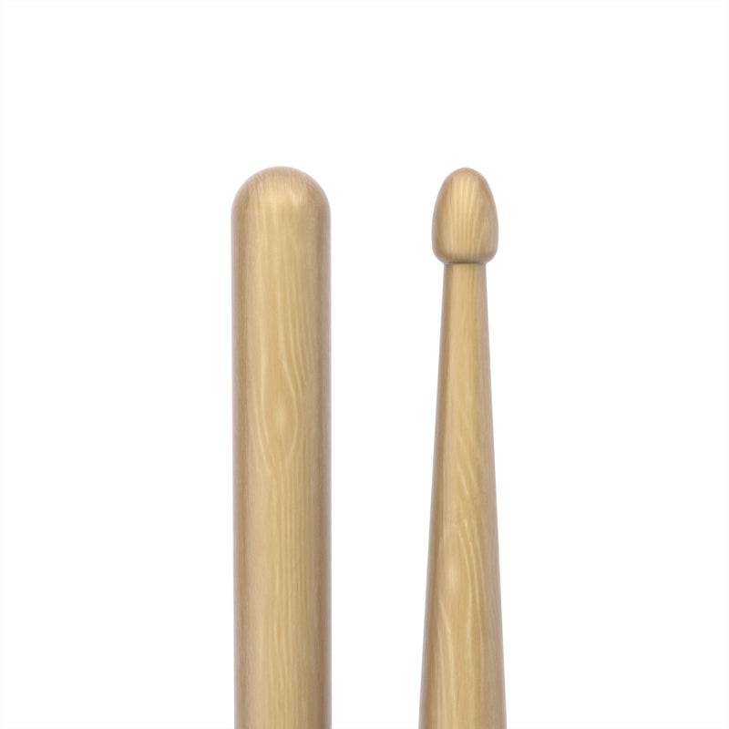 ProMark Rebound 7A Hickory Drumstick, Acorn Wood Tip