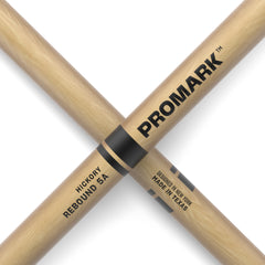 ProMark Rebound 5A Hickory Drumstick, Acorn Wood Tip