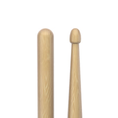 ProMark Rebound 5A Long Hickory Drumstick, Acorn Wood Tip