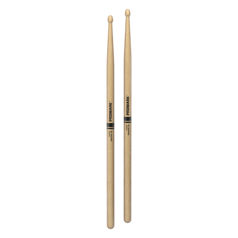 ProMark Rebound 2B Hickory Drumstick, Acorn Wood Tip