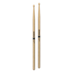 ProMark Rebound 2B Hickory Drumstick, Acorn Wood Tip