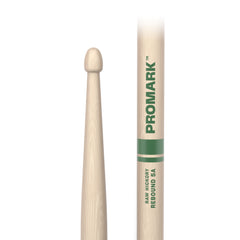 ProMark Rebound 5A Raw Hickory Drumstick, Acorn Wood Tip