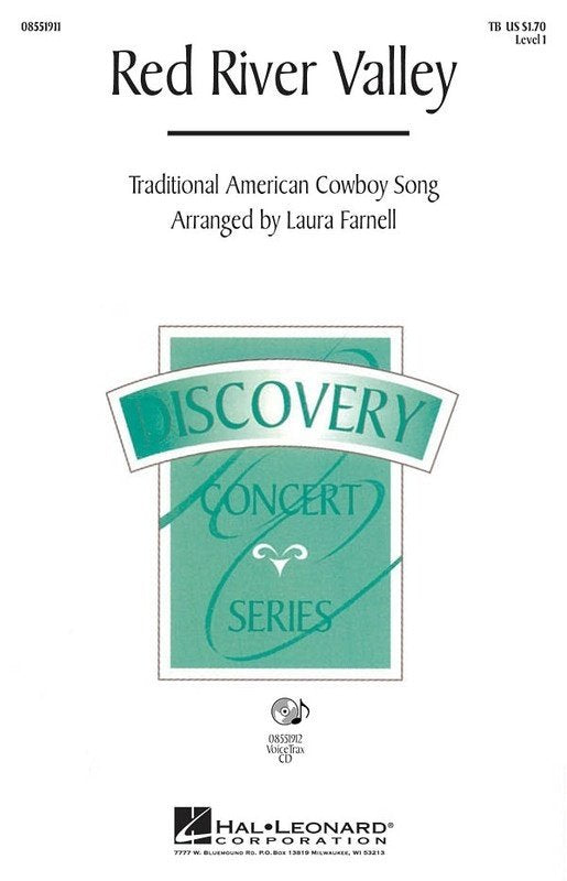 Red River Valley Tvtx CD