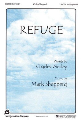 Refuge SATB