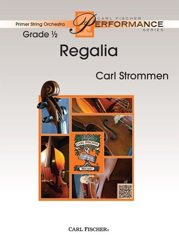 Regalia So0.5 Sc/Pts
