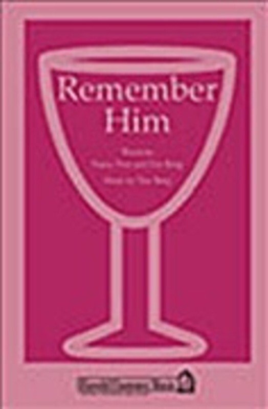 Remember Him Flute