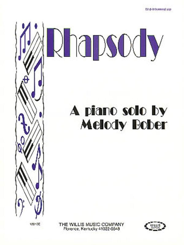 Rhapsody