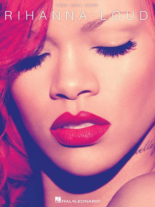 Rihanna - Loud PVG
