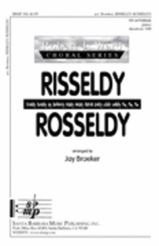 Risseldy Rosseldy SA