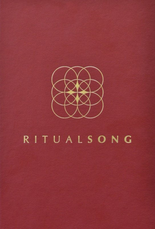 Ritual Song Second Edition Choir Edition