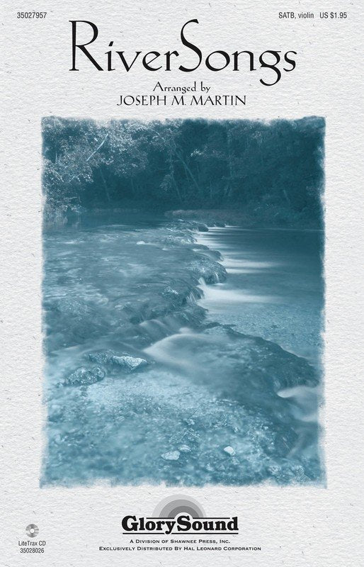 Riversongs SATB