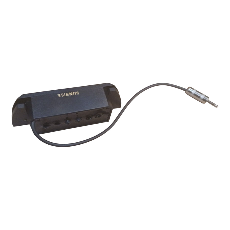 Sunrise S-2 Pickup with Installation Kit