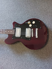 *Used* Maton Mastersound Electric Guitar