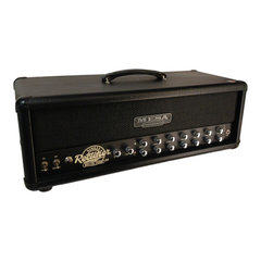 Mesa Boogie Single Rectifier Recto-Verb 50 Amp Head