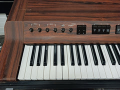 Yamaha CP-30 Vintage Analog Stage Piano – Tested & Working – With Original Case & Legs *used*