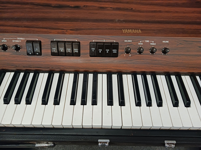 Yamaha CP-30 Vintage Analog Stage Piano – Tested & Working – With Original Case & Legs *used*