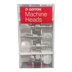 Gotoh 5 String Banjo Machine Heads SPBJ-4 / SPBJ-5