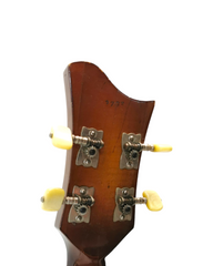 Hofner Beatle Bass 1966