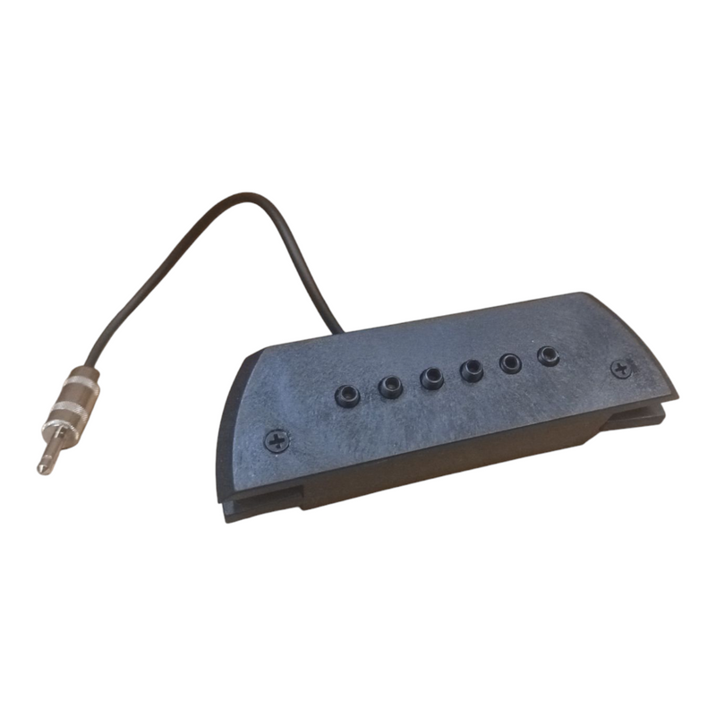 Sunrise S-2 Pickup with Installation Kit