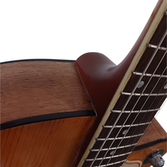 Vintage Maton EG-240 Supreme – Rare Early Australian Electric Archtop *used*