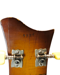 Hofner Beatle Bass 1966