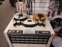 Otari MTR-90 MKII 24-Track 2