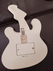 Ibanez Collectable Vintage Clock (made in Japan) 1970's Super Rare, Aichi Tokei Denki Co., Ltd.  *used*