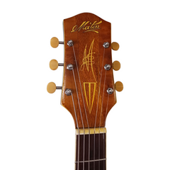 Vintage Maton EG-240 Supreme – Rare Early Australian Electric Archtop *used*