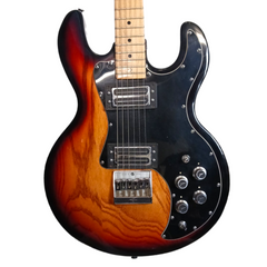 Peavey T-60 Electric Guitar 1980s
