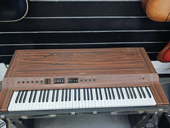Yamaha CP-30 Vintage Analog Stage Piano – Tested & Working – With Original Case & Legs *used*