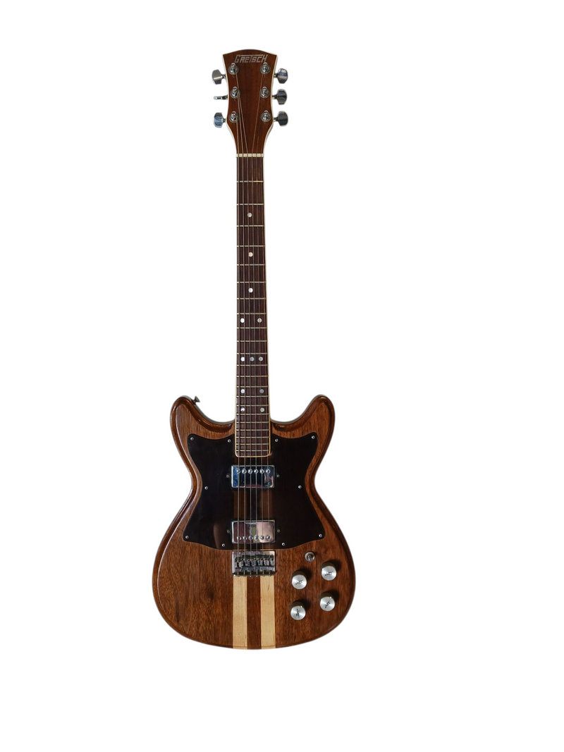 Gretsch Committee 78' Electric Guitar - Vintage Gem  serial number 6-9310  1979 *Used*