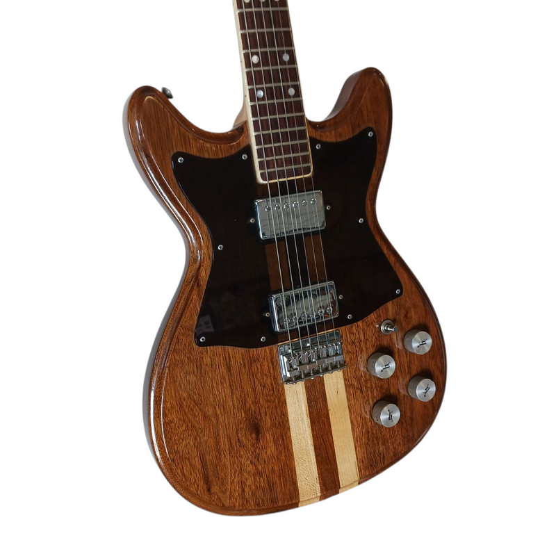 Gretsch Committee 78' Electric Guitar - Vintage Gem  serial number 6-9310  1979 *Used*