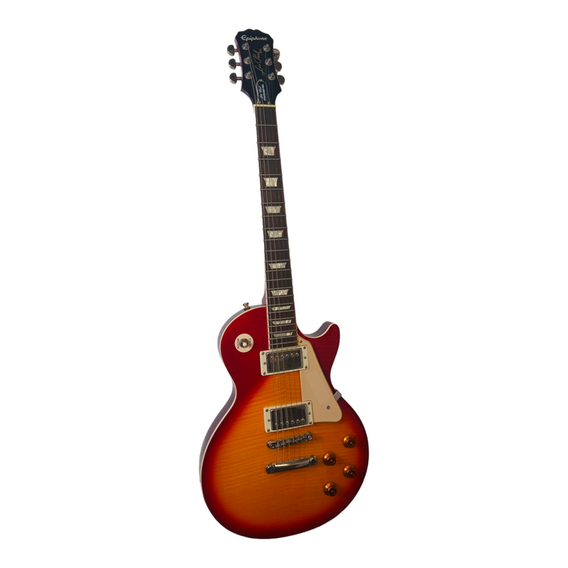 Used* Epiphone Les Paul Standard Pro