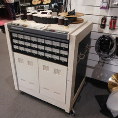 Otari MTR-90 MKII 24-Track 2