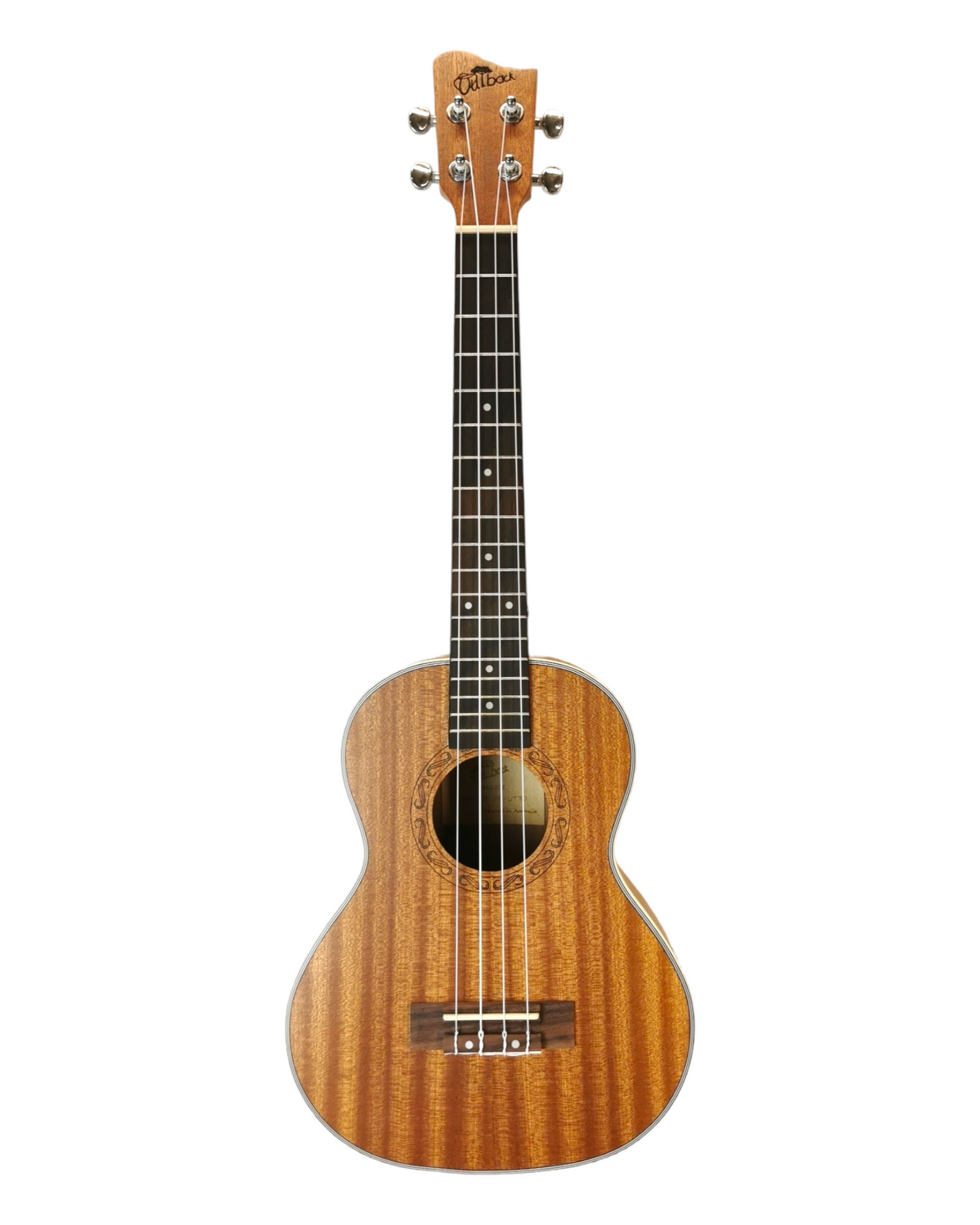 Outback Tenor Uke Pack