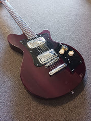 *Used* Maton Mastersound Electric Guitar