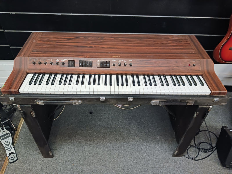 Yamaha CP-30 Vintage Analog Stage Piano – Tested & Working – With Original Case & Legs *used*