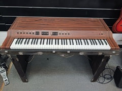 Yamaha CP-30 Vintage Analog Stage Piano – Tested & Working – With Original Case & Legs *used*