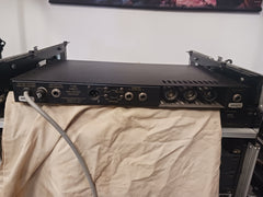 Perfect Connection BP-1000 Tube Bass Preamp – Rare Lee Jackson All-Tube Unit *used