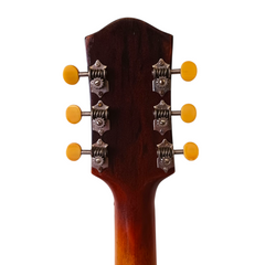 Vintage Maton EG-240 Supreme – Rare Early Australian Electric Archtop *used*