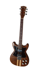 Gretsch Committee 78' Electric Guitar - Vintage Gem  serial number 6-9310  1979 *Used*