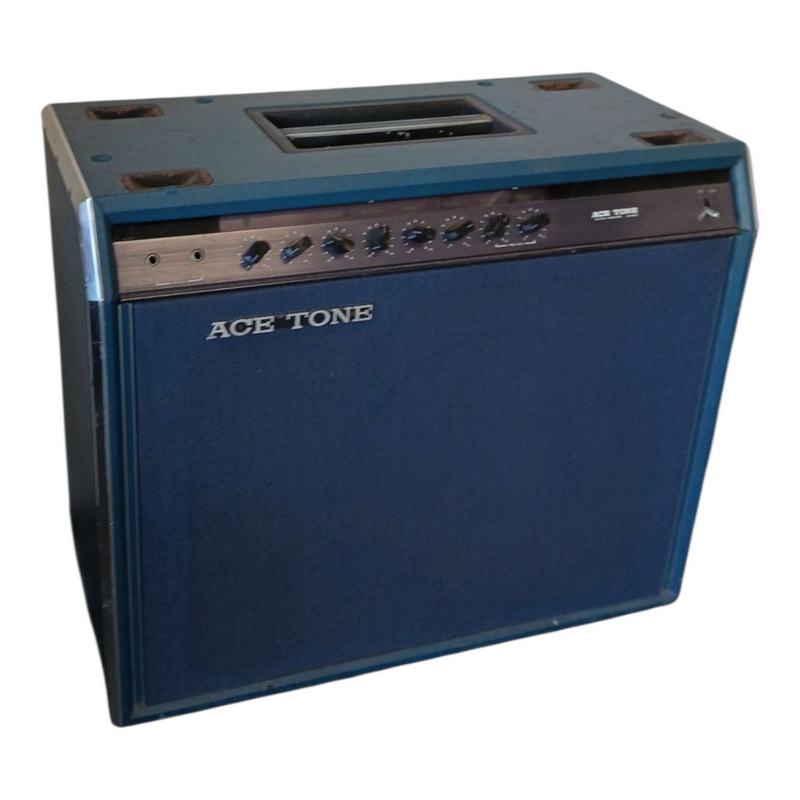 Ace Tone Guitar Amp *used*