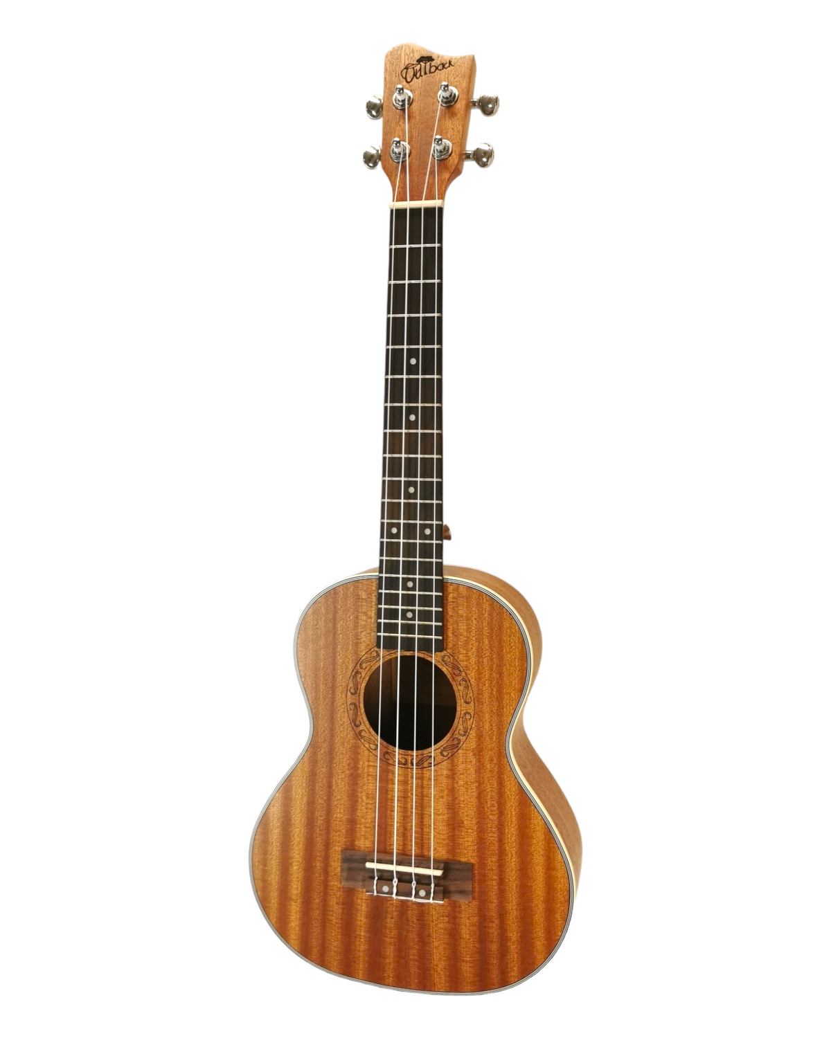 Outback Tenor Uke Pack