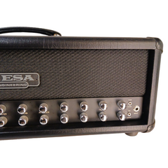 Mesa Boogie Single Rectifier Recto-Verb 50 Amp Head